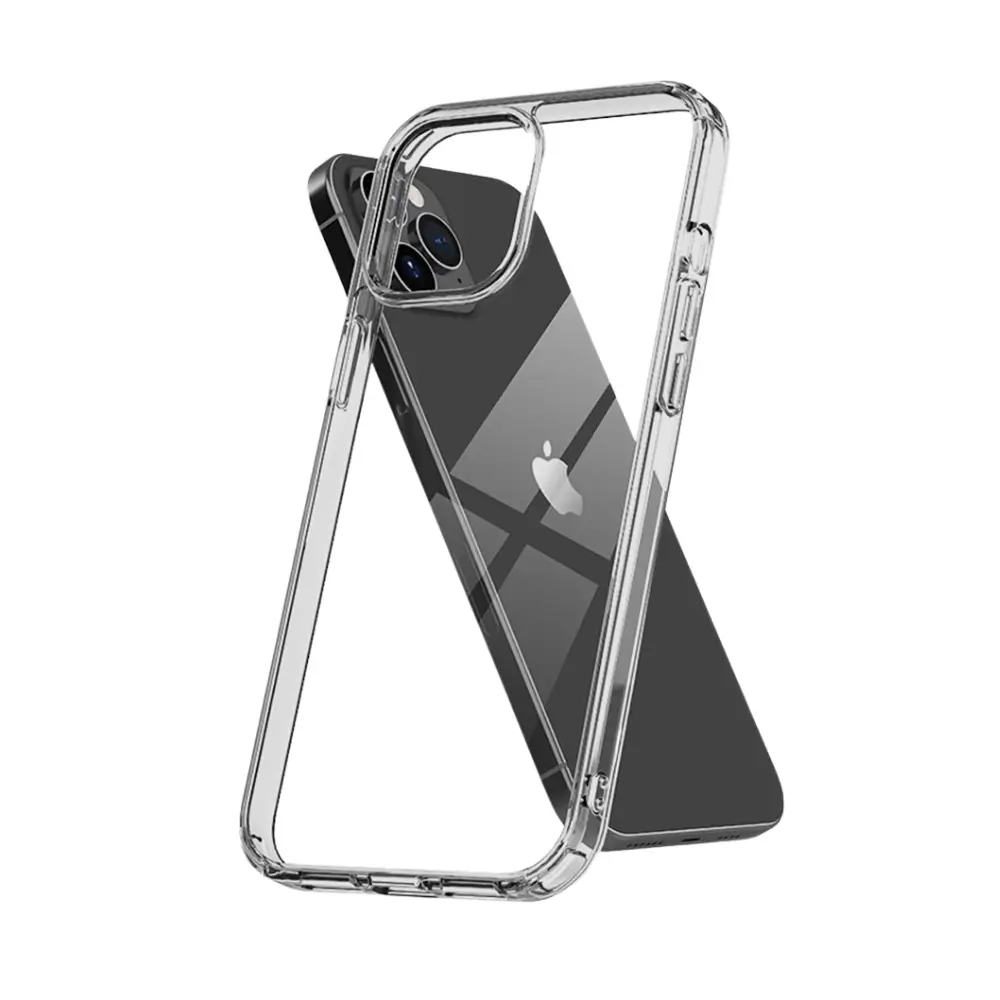 iPhone 13 Mini Clear Case Cover