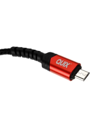 QUIX USB to Micro - Charging Cable