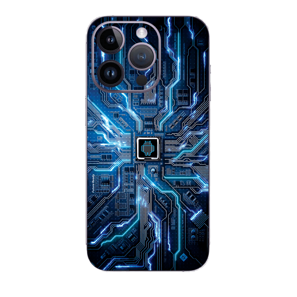 CircuitFlex