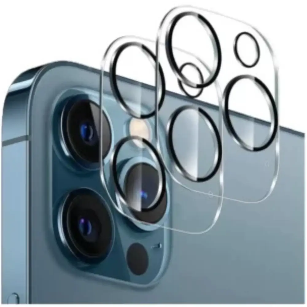 Lens Protector – Apple –  IPhone 14 pro/ 14 pro max
