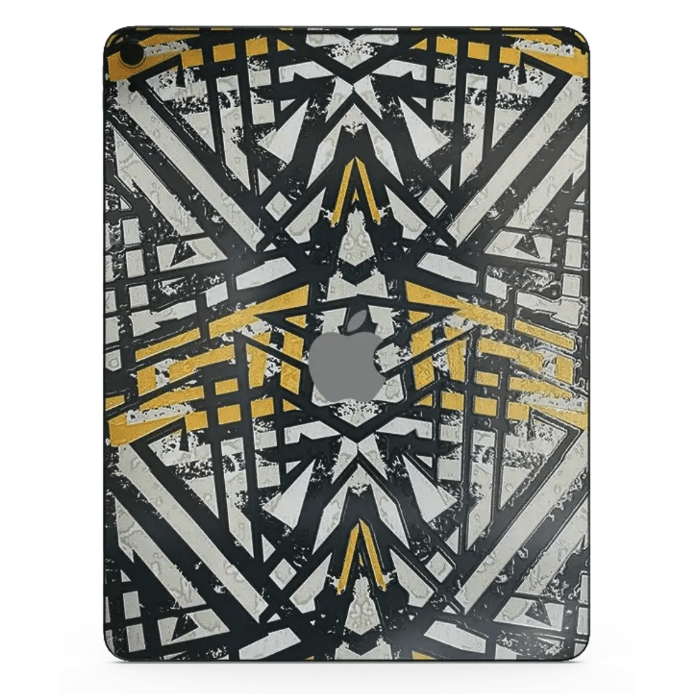 Urban Shard Tab Skin