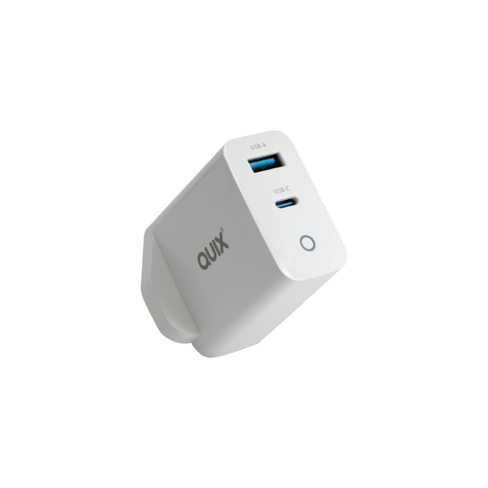 GAN 65W PD Fast Charge Adapter