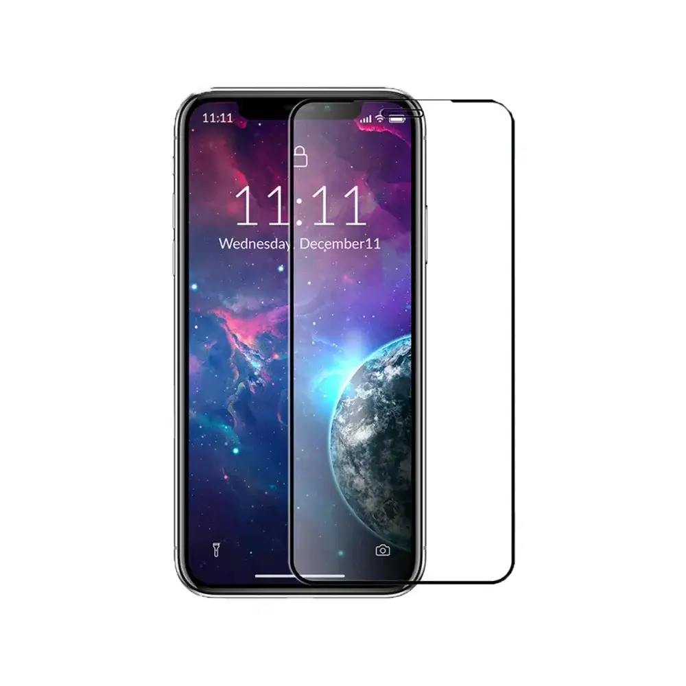 Hybrid Screen Protector – iPhone